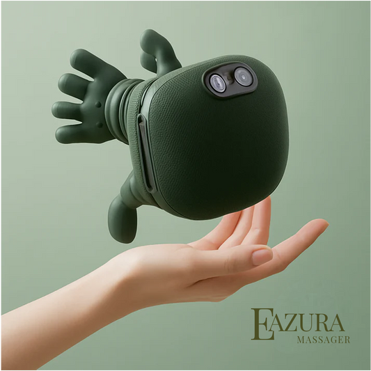 Eazura™ Massager