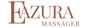 Eazura massager